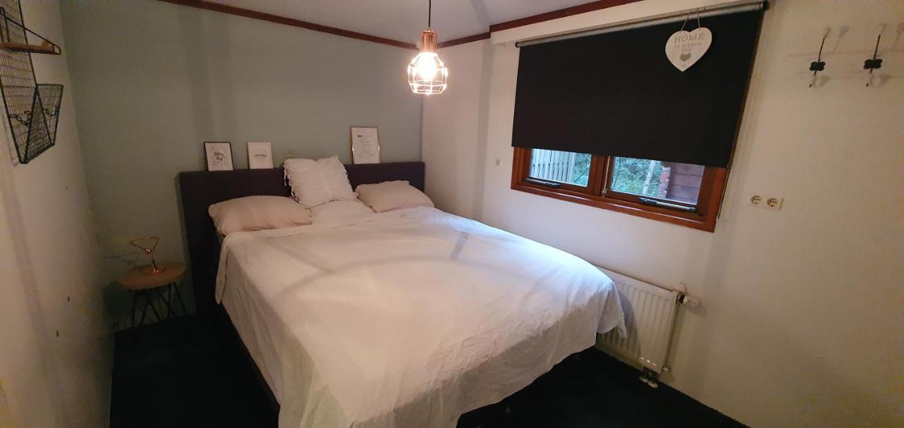 Chalet 11, In Het Bos Doornspijk Dış mekan fotoğraf